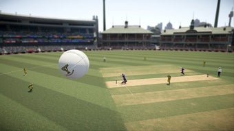 Imagen 0 para Don Bradman Cricket 17