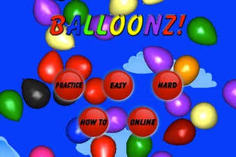 Imagen 0 para Balloonz!