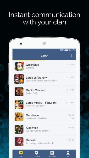 Imagen 1 para WeGamers