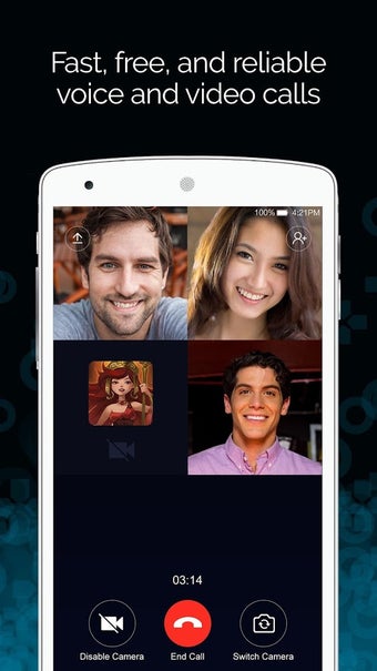 Imagen 0 para WeGamers