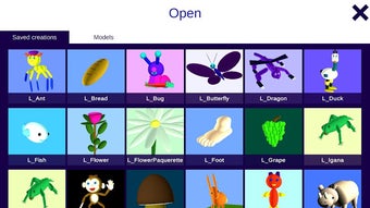Image 1 for 3D Designer - 3D Modeling