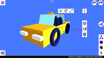 Image 0 for 3D Designer - 3D Modeling