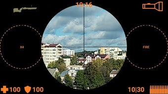 Imagen 0 para Team Shot AR