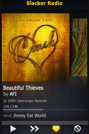 Image 0 for Slacker Radio