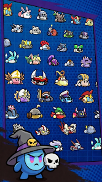 Image 0 for Slime Horde Odyssey