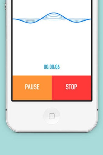 Image 0 for Voice Recorder. Record me…