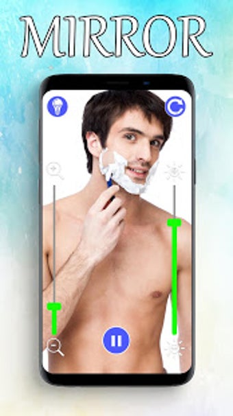 Image 0 for Mirror