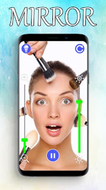 Image 0 for Mirror