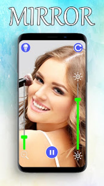 Image 2 for Mirror