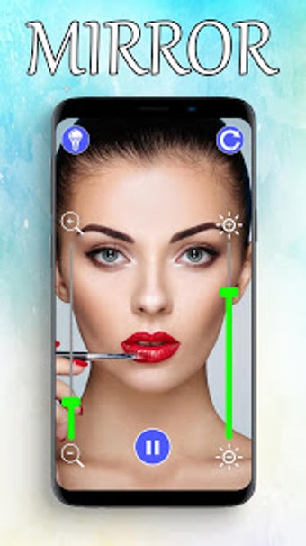 Image 1 for Mirror
