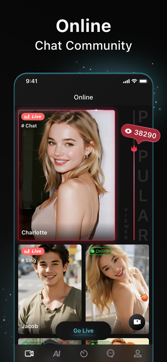 Image 0 for Casual Dating  Video: ACh…