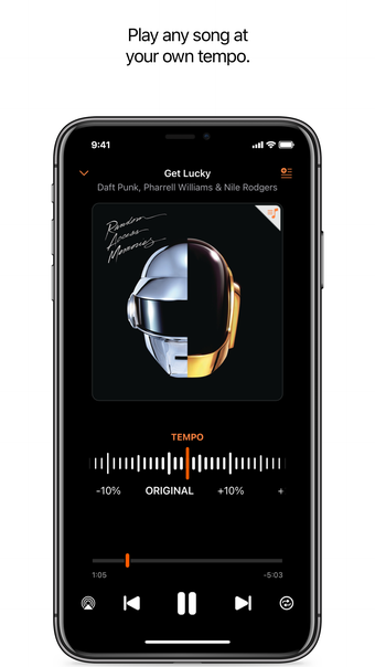 Image 0 for Highnote: Tempo and Key C…