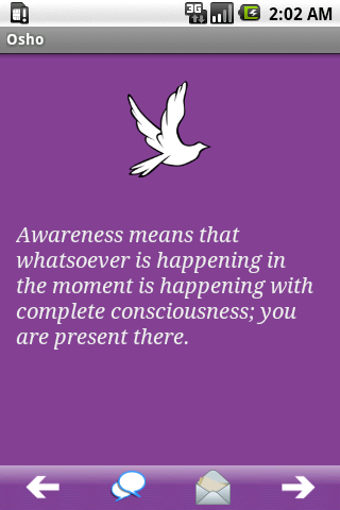 Image 0 for Osho Quotes