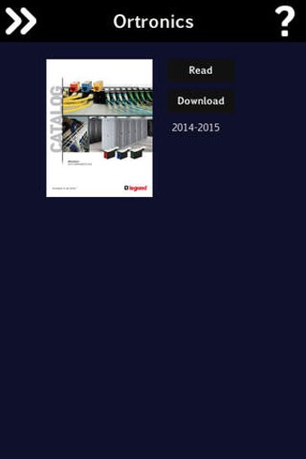 Image 0 for Legrand | Ortronics Resou…