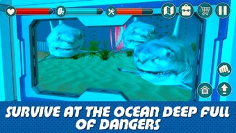 Imagen 2 para Underwater Survival Simul…