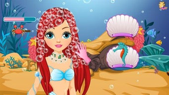 Image 0 for Mermaid Beauty Hair Salon