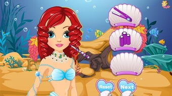 Image 1 for Mermaid Beauty Hair Salon