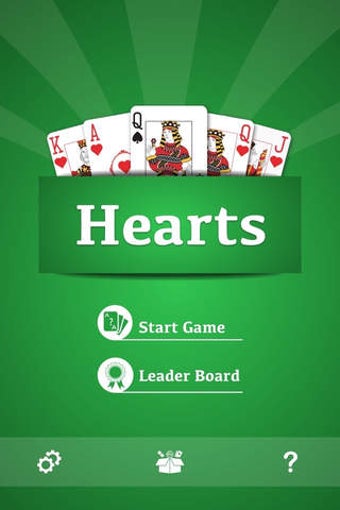 Image 0 for Hearts - Queen of Spades