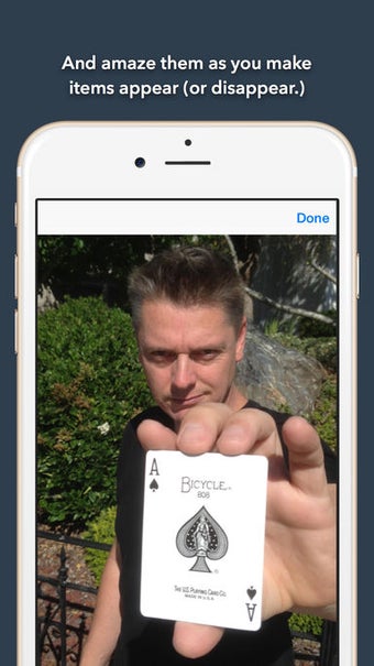 Image 0 for Trick Pix - Magic & Prank…
