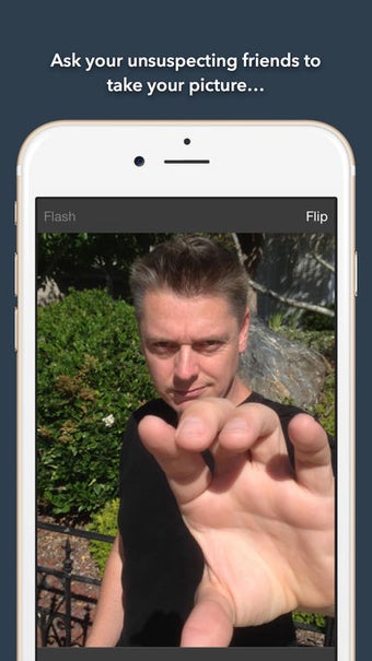 Image 2 for Trick Pix - Magic & Prank…