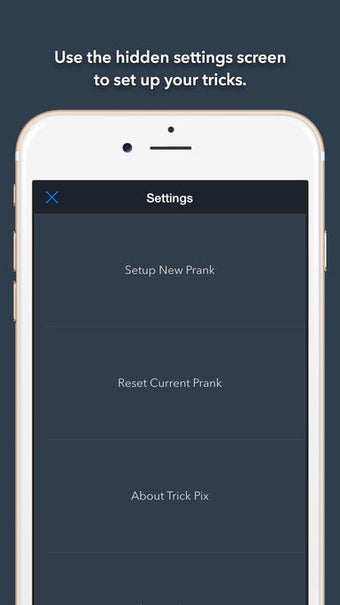 Image 3 for Trick Pix - Magic & Prank…