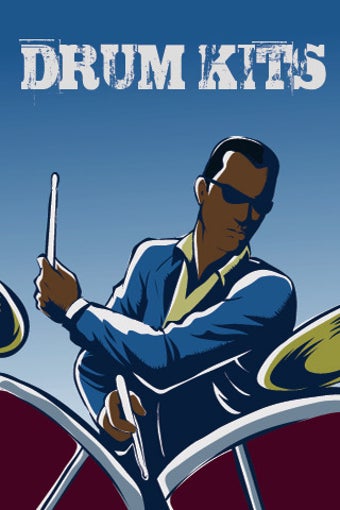 Imagen 0 para Drum Kits