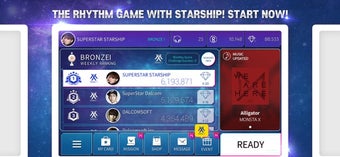 Image 2 for SuperStar STARSHIP