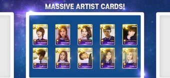 Image 3 for SuperStar STARSHIP