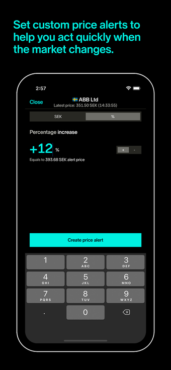 Image 7 for Nordnet