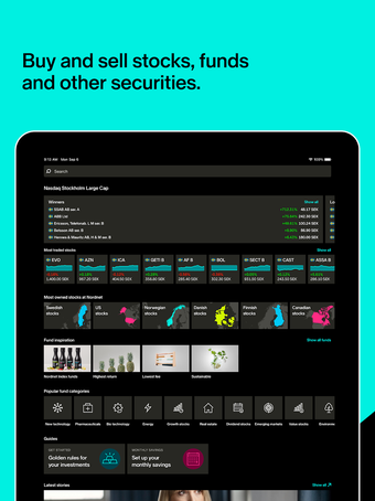 Image 12 for Nordnet