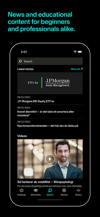 Image 6 for Nordnet