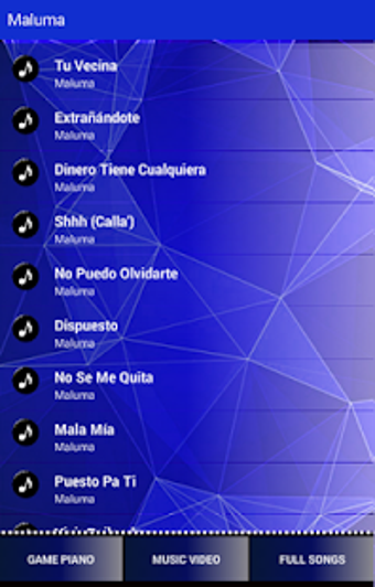 Imagen 1 para Maluma - Qu Pena