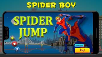 Imagen 2 para Spider Boy