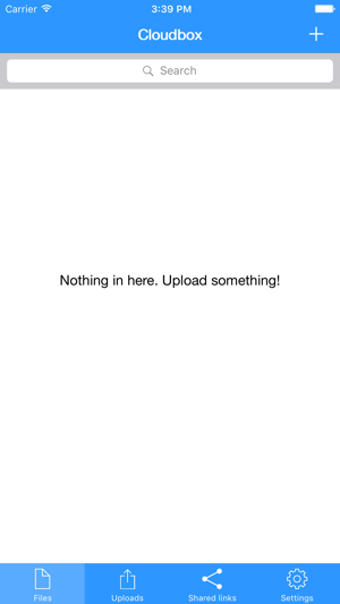 Image 0 for Cloudbox Mobile