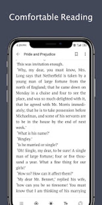 Imagen 0 para English Novel Books - Off…