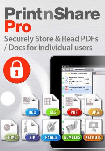 Image 0 for Print n Share Pro for iPh…