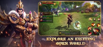 Image 2 for Dynasty Blade 2