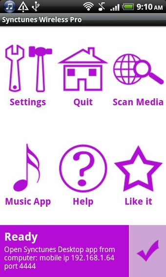 Image 2 for Sync iTunes to android - …