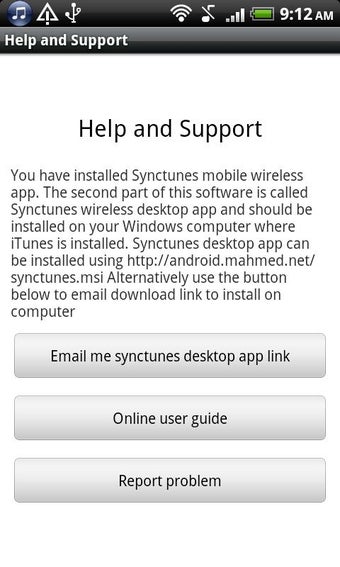 Image 1 for Sync iTunes to android - …