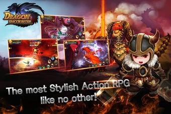 Imagen 0 para Dragon Encounter