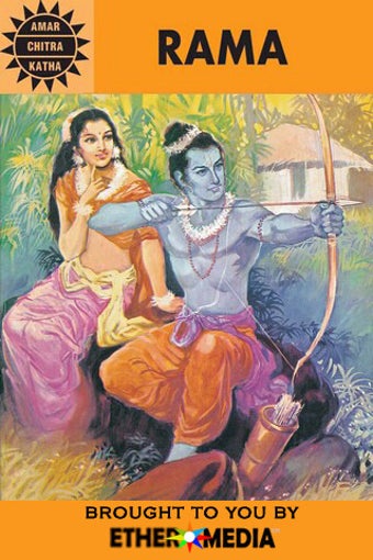 Imagen 0 para Rama (The Ideal Man) - Am…