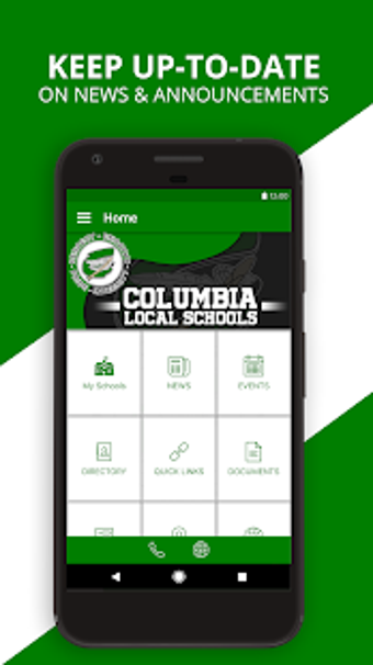 Image 2 for Columbia Local School Dis…
