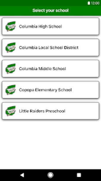 Image 0 for Columbia Local School Dis…