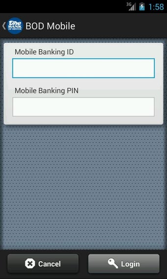 Image 1 for The Bank of Denver Mobile…