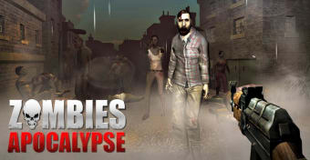 Image 0 for Zombies apocalypse 3D