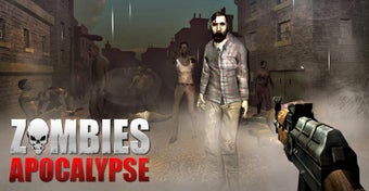 Image 1 for Zombies apocalypse 3D