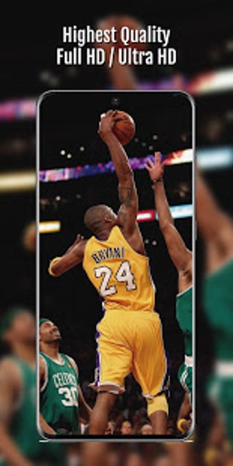 Image 2 for +4000 Awesome Kobe Bryant…