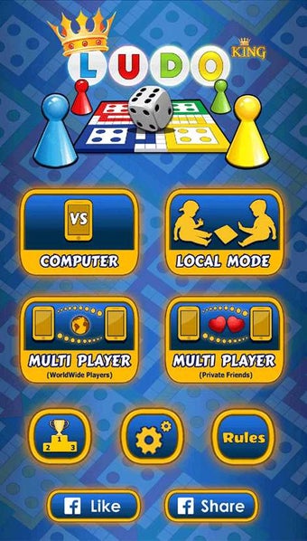 Image 1 for Ludo King Free for Window…
