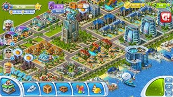 Image 1 for Sunshine Bay for Windows …