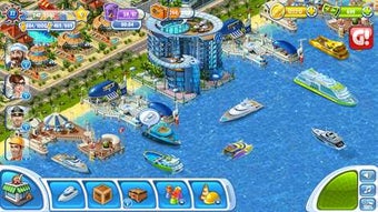 Image 3 for Sunshine Bay for Windows …